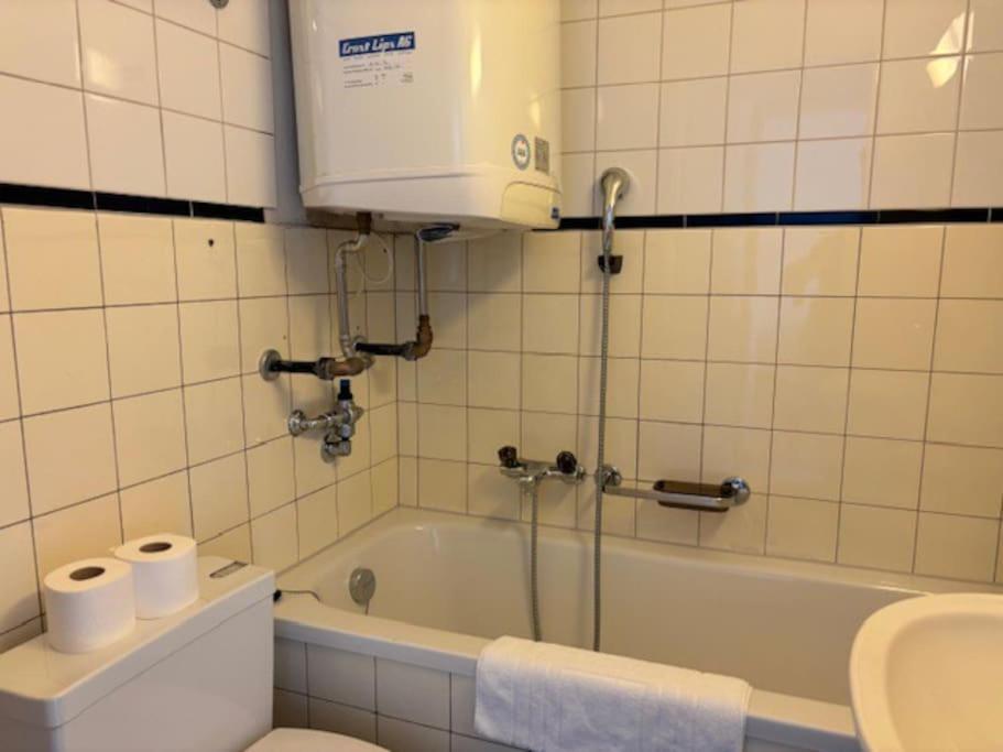 Cozy Near Opera - Cross 3 Apartamento